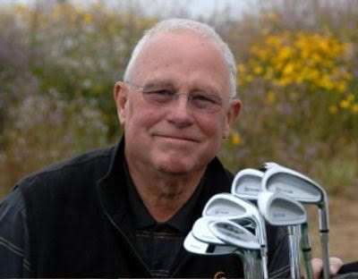 David Butler &mdash; Dr. Grip